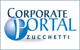 Corporate Portal Zucchetti
